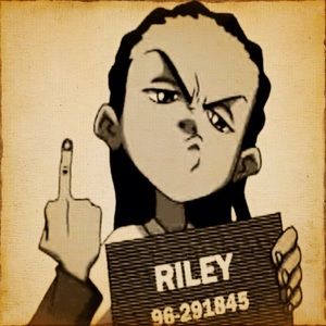 Meet your Posher, Haniff